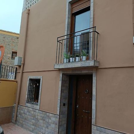 דירות Loft Gilet 20 Km Valencia Montana Senderismo Bici מראה חיצוני תמונה