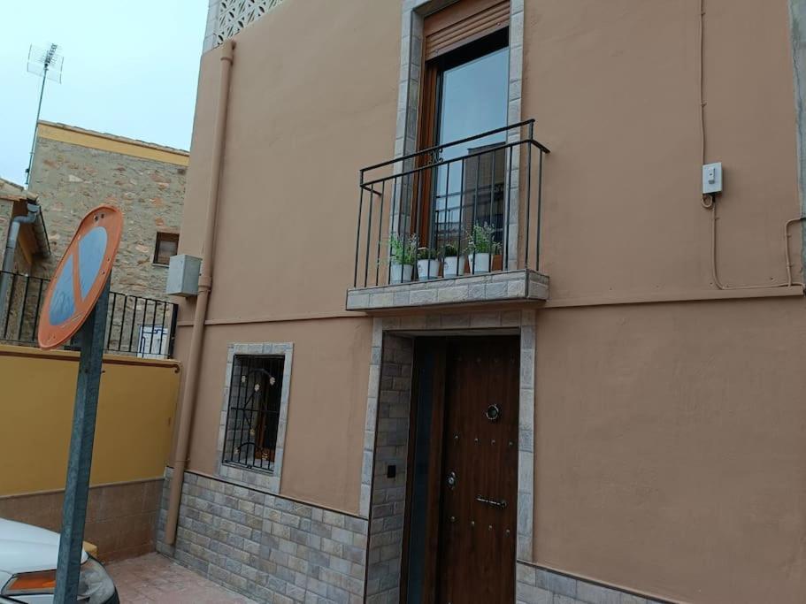 דירות Loft Gilet 20 Km Valencia Montana Senderismo Bici מראה חיצוני תמונה